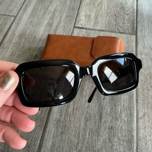 Crap eyewear lucid blur sunglasses